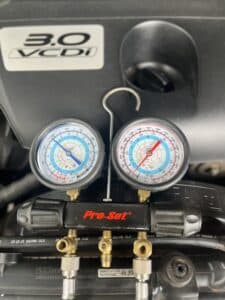 Can You Regas My Car Air Conditioner
