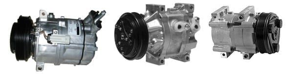 Car Air Conditioner Compressor Replacement Car Air Conditioner Compressor Replacement