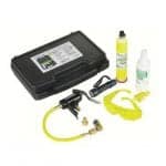 Home Mobile Car Air Conditioning Inspection