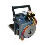 Mobile Car Air Conditioning Regas Mobile Car Air Conditioning Regas