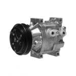 Car Air Conditioning Compressor Replacement Car Air Conditioning Compressor Replacement