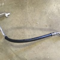 Suzuki Swift AC Hose Repair Suzuki Swift AC Hose Repair