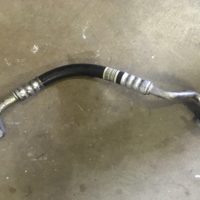 Hyundai Highlander AC Hose Leaking Hyundai Highlander AC Hose Leaking