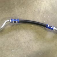 Hyundai Highlander AC Hose New Hyundai Highlander AC Hose New