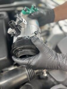 Car Aircon Compressor Maintenance Ultimate Guide