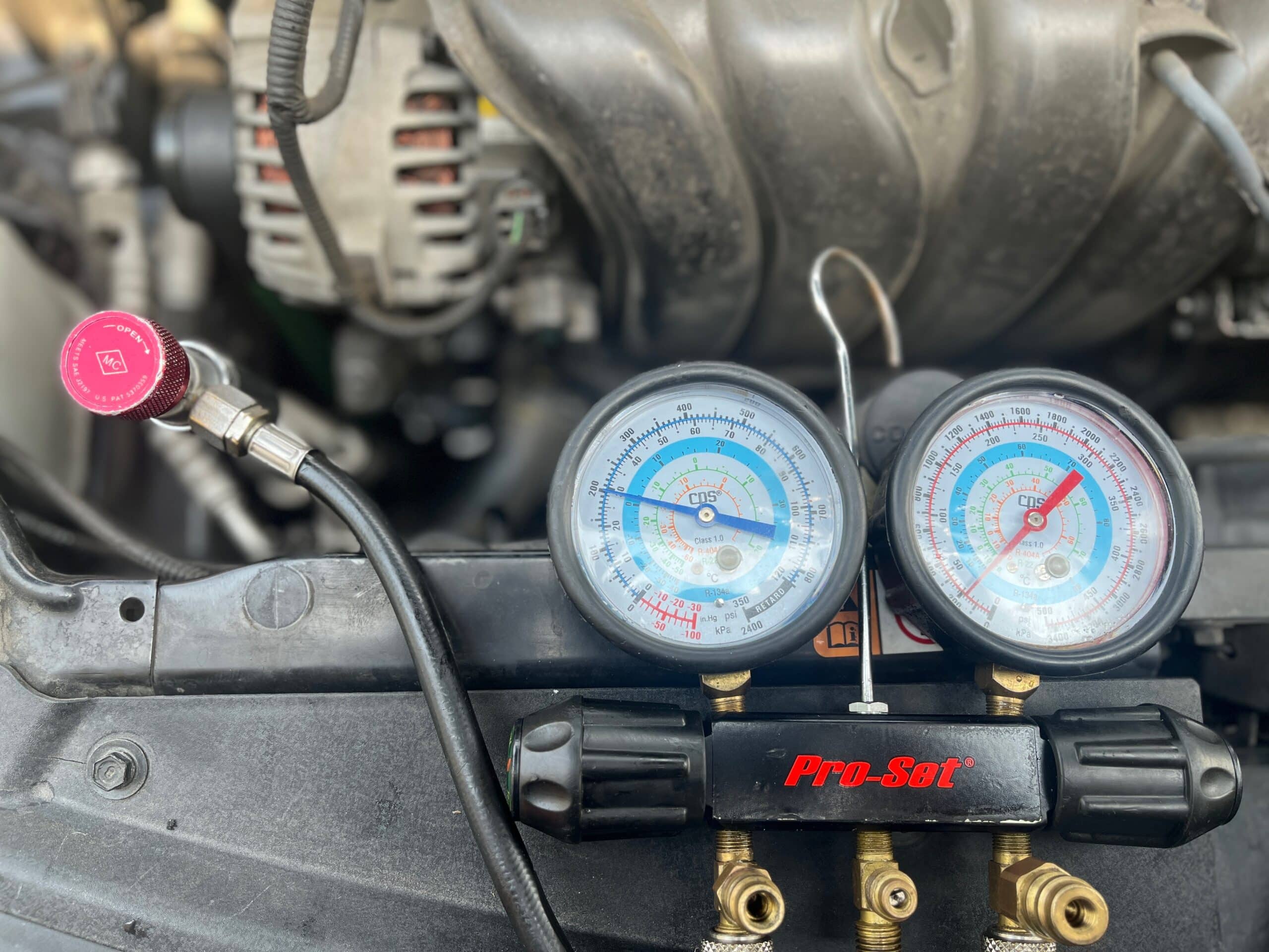 Regassing Car Aircon is it Crucial keepin cool auto air conditioning