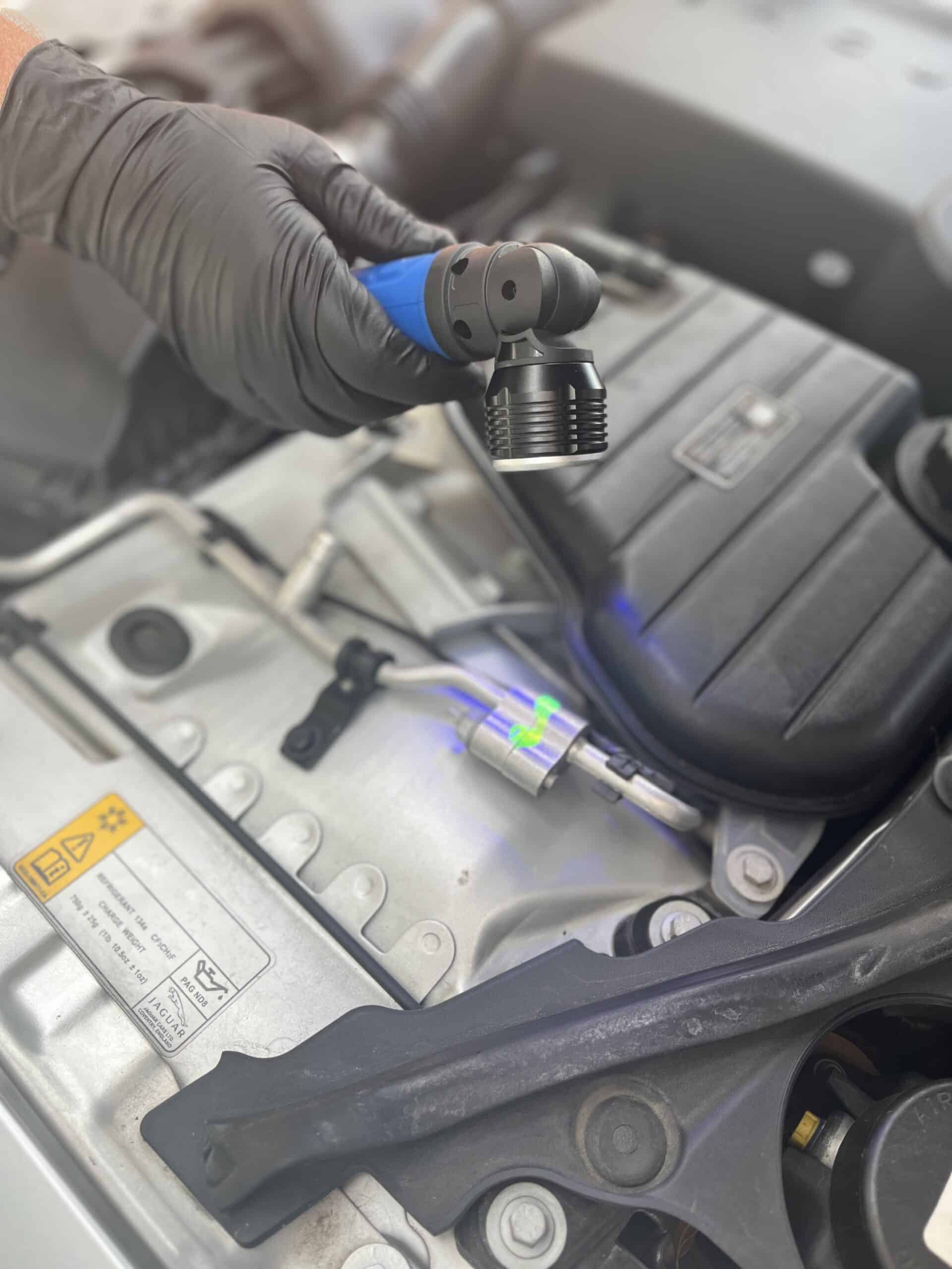 Why Your Car's Air Conditioning Not Cooling
