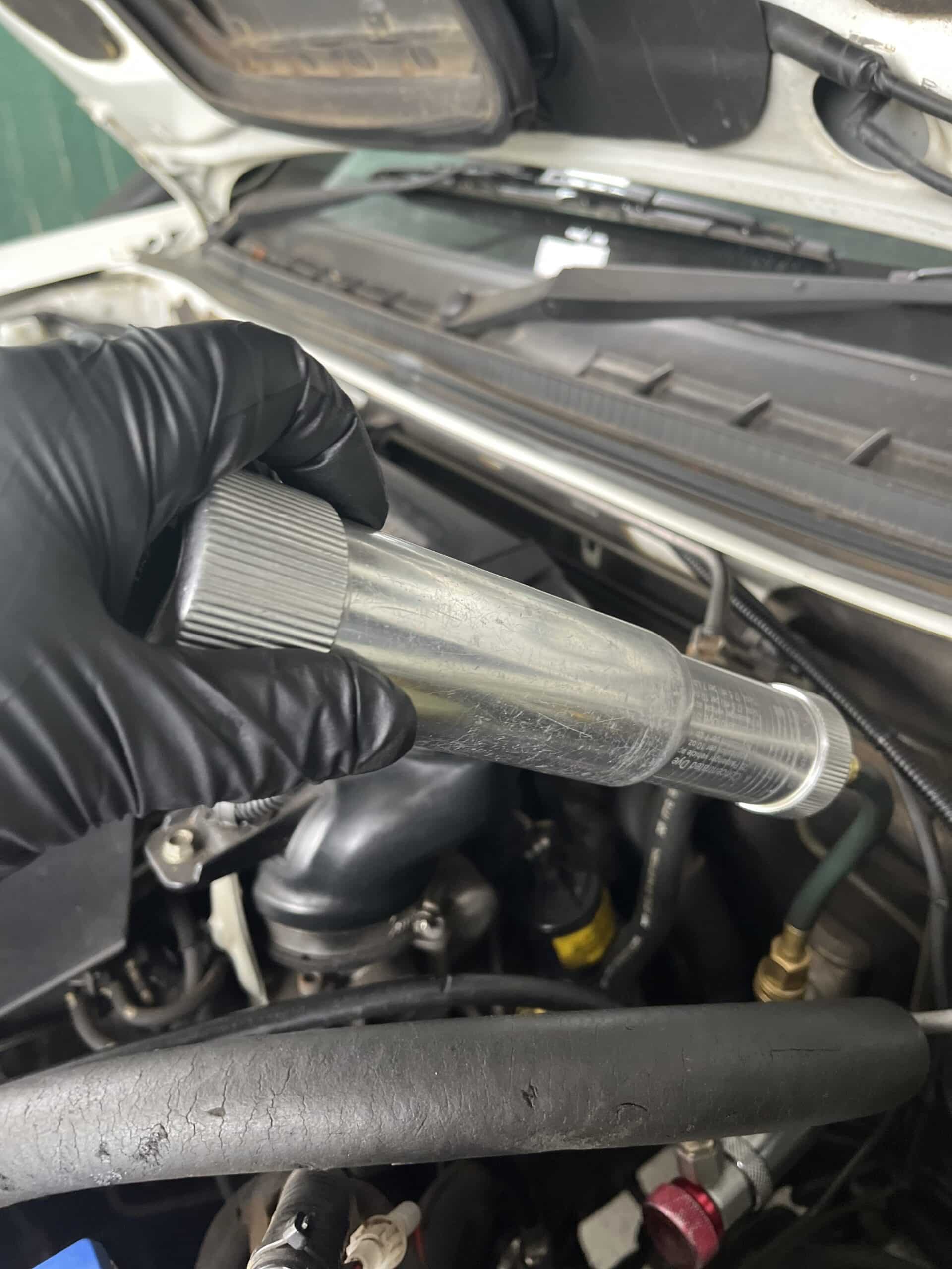 Hemmant Mobile Car AC Service