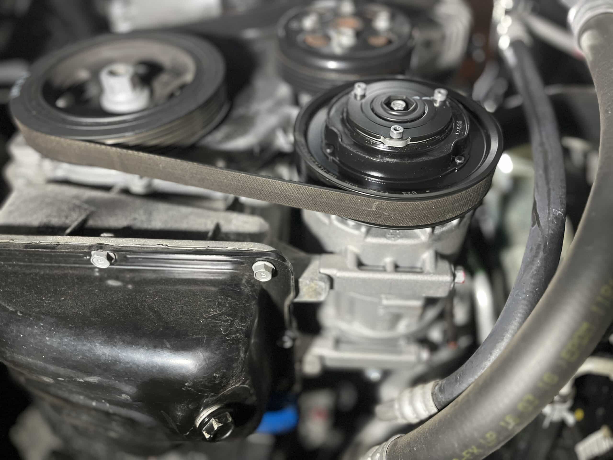 Auto Air Conditioner Repair Near Me