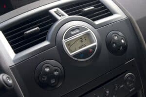 Car AC Ready For Brisbane Summer Heat