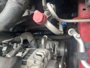 Car Air Conditioner Retrofit