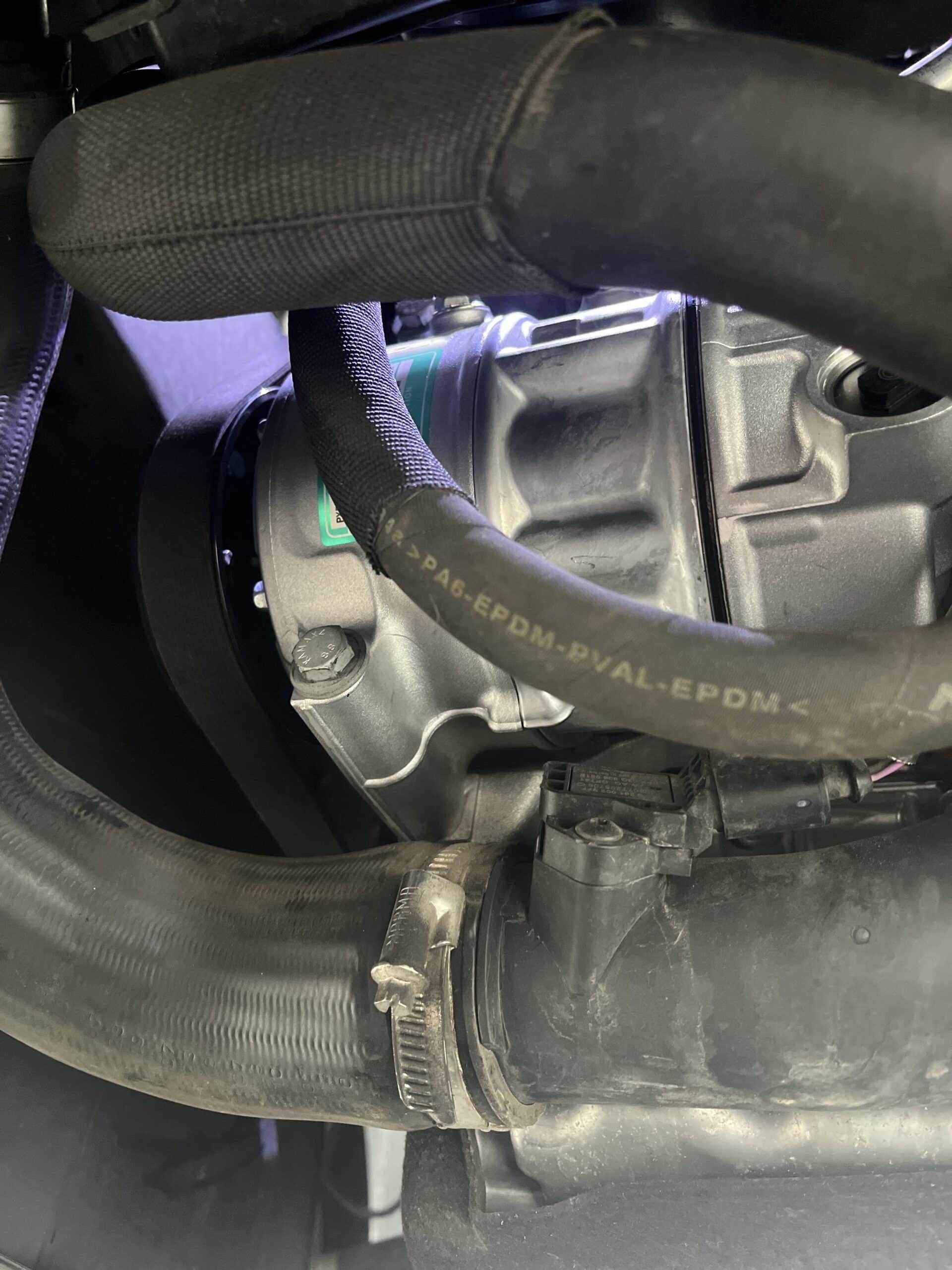 Brisbane Auto AC Repair
