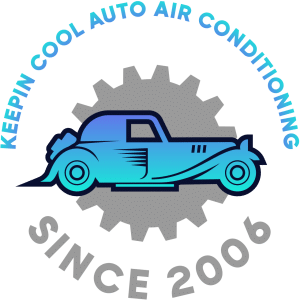 Keepin Cool Auto Air Conditioning
