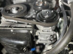 How Much Does It Cost to Replace a Car AC Compressor