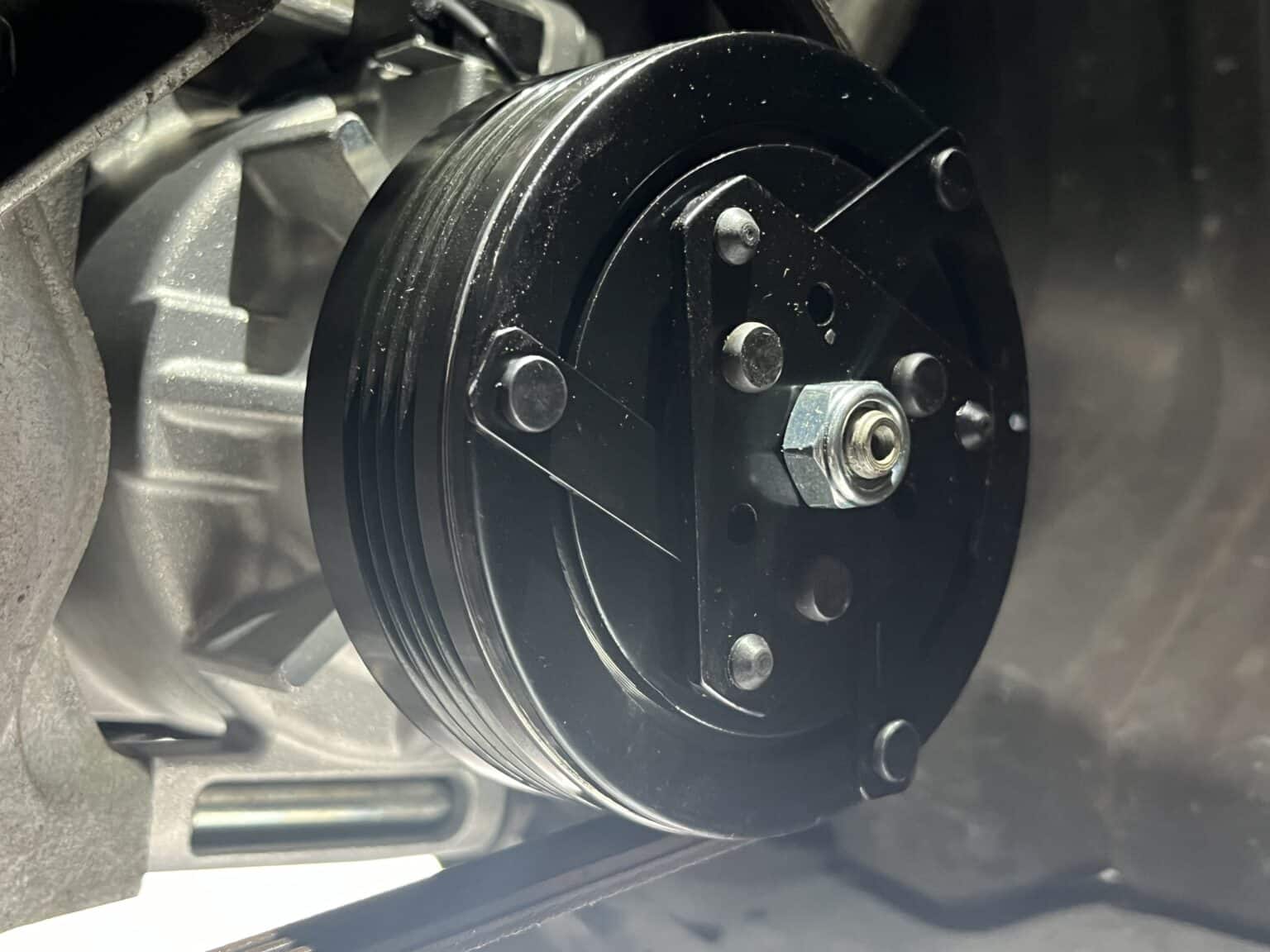 How Much Does a Car AC Compressor Cost - Keepin Cool Auto Air