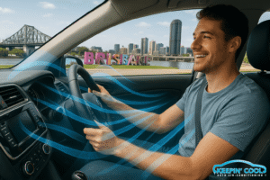 Keepin cool brisbane car air conditioning