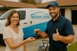 Brisbane Best Mobile Car AC Repairs