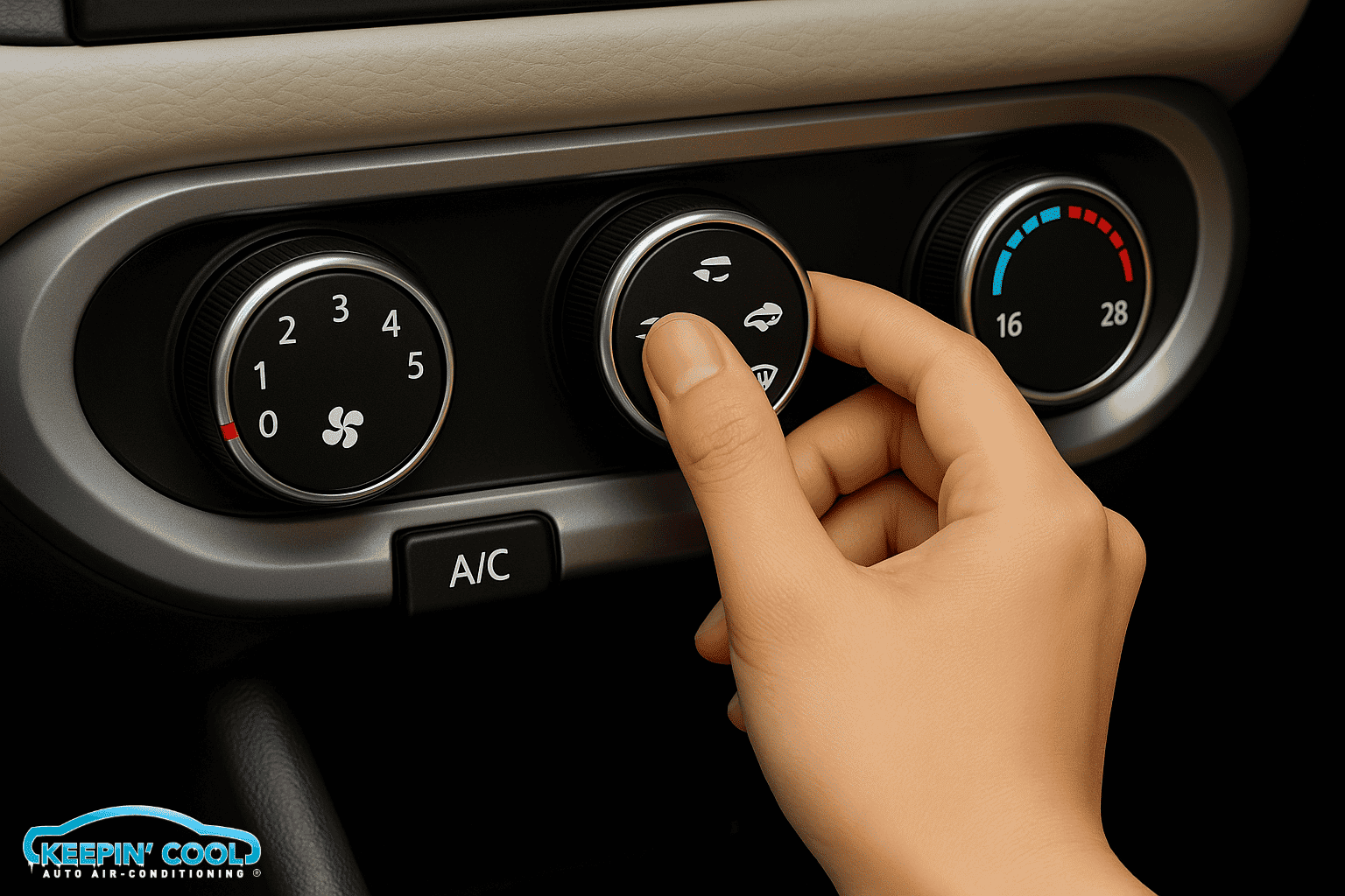 Car AC Electrical Problems