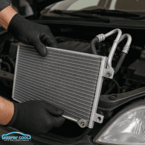 Car AC Repair Cost Brisbane