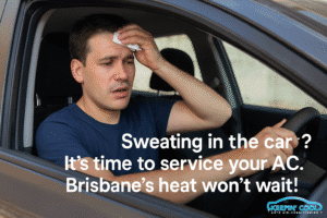 Car Air Conditioning Regas and Repair in Brisbane