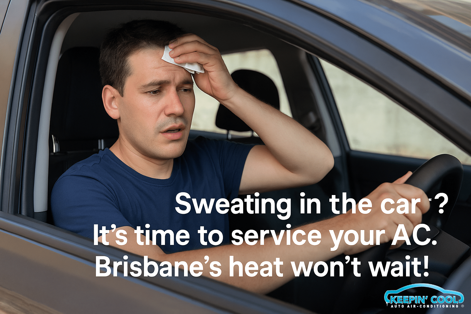 Car Air Conditioning Regas and Repair in Brisbane