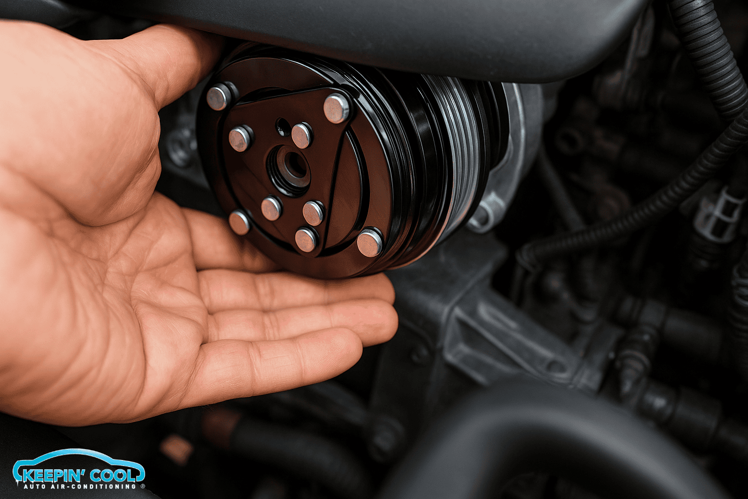 How to Tell if Your Car AC Compressor is Bad