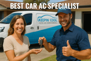 Keepin Cool Auto Air Best Car AC Specialist Brisbane