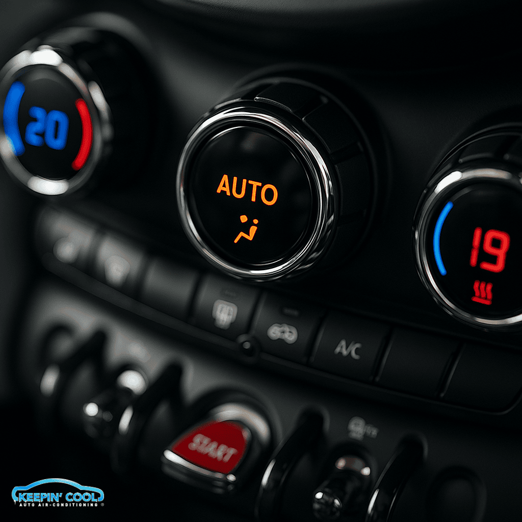 Car Air Conditioning Sheldon
