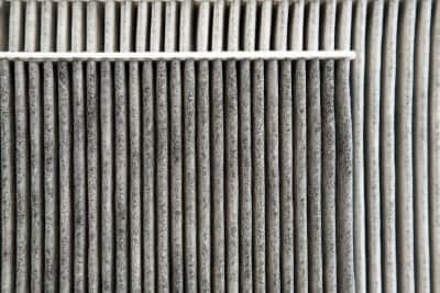 Car Air Conditioner Cabin Filter