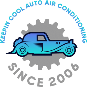 Keepin' Cool Auto Air