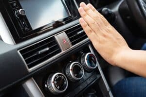 Experience genuine comfort and long-lasting Car AC performance.