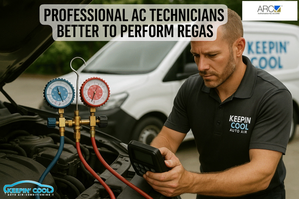 ac certified mechanic