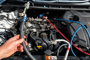 Common causes of car air conditioning problems in Thorneside