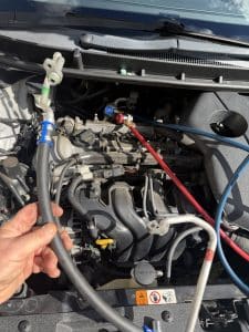 Common causes of car air conditioning problems in Thornlands