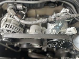 Car air conditioning repair service in Alexandra Hills