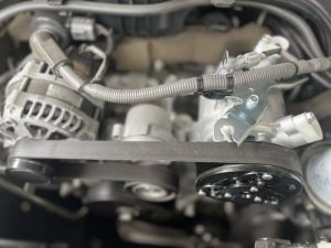 Car air conditioning repair service in Ormiston
